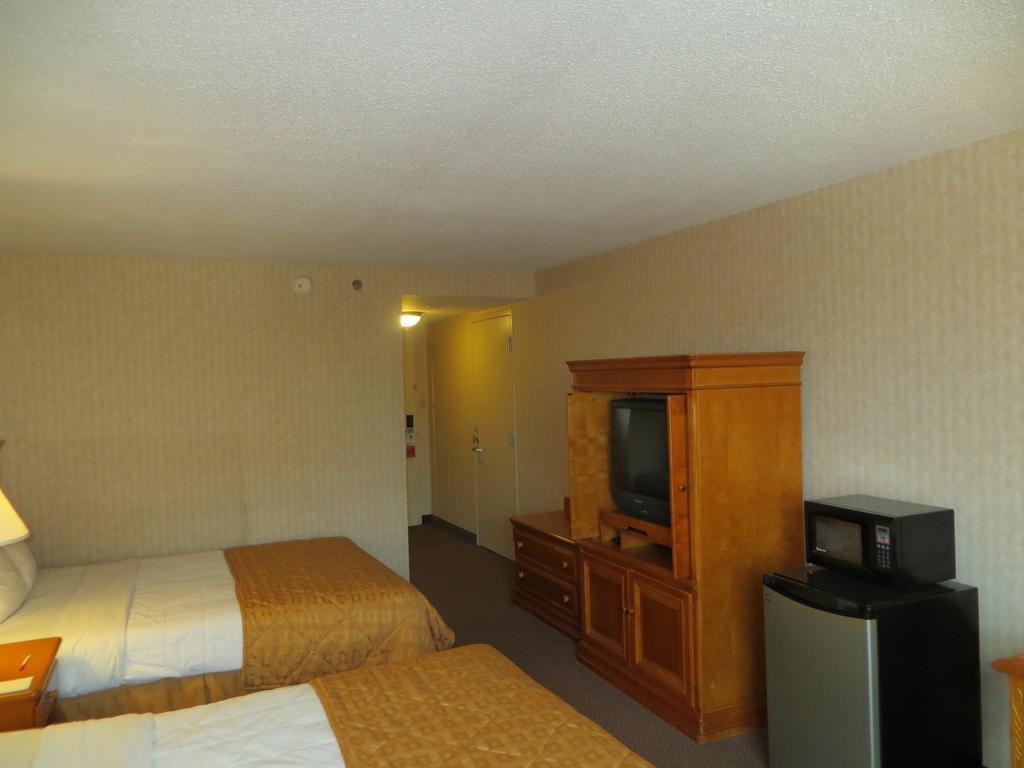 Gateway Hotel Dallas Park Central Zimmer foto