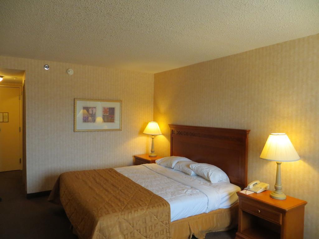 Gateway Hotel Dallas Park Central Zimmer foto